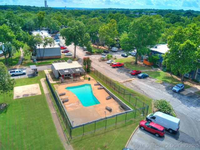 4740 E 68th St Unit 156, Tulsa, OK 74136 - photo 9