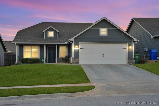 3621 E Rockport Pl, Broken Arrow, OK 74014 - photo 1