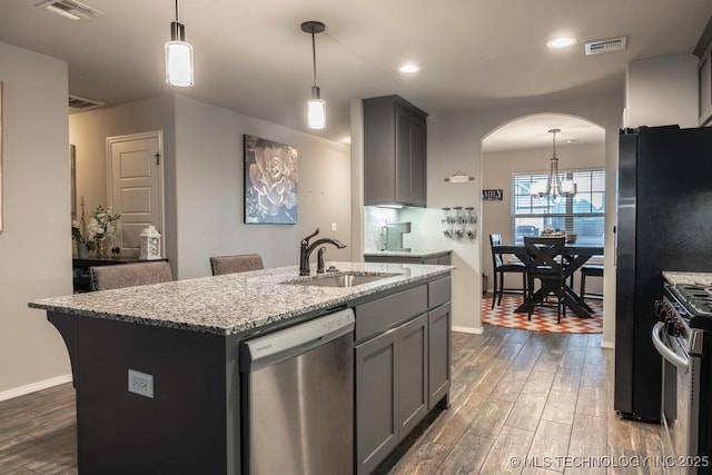 3621 E Rockport Pl, Broken Arrow, OK 74014 - photo 4