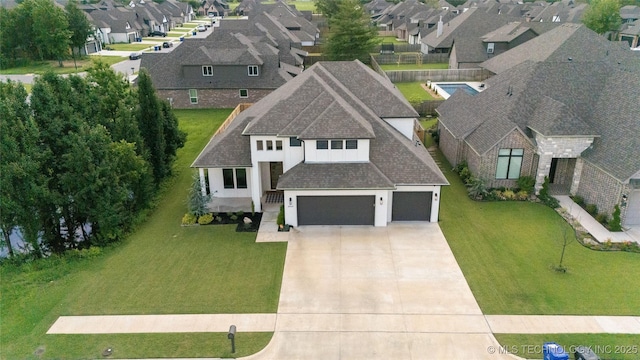 6909 S Willow Ave, Broken Arrow, OK 74011 - photo 1
