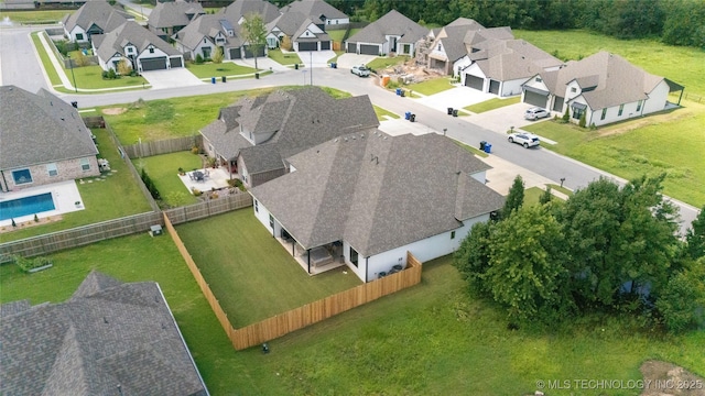 6909 S Willow Ave, Broken Arrow, OK 74011 - photo 2