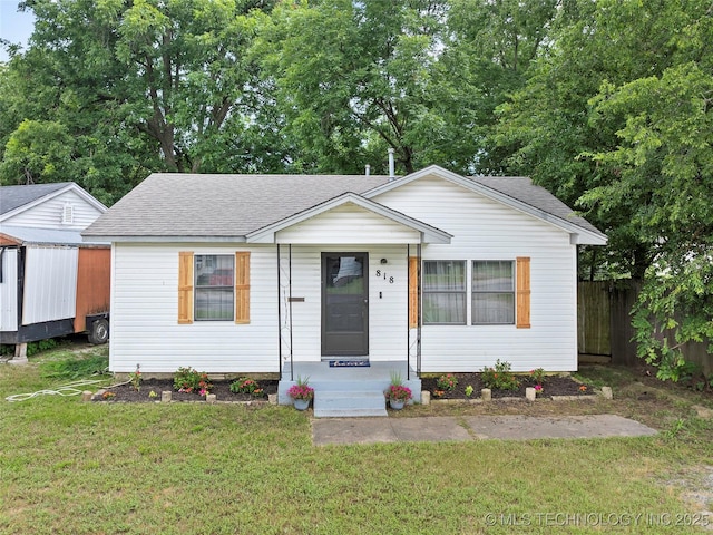 818 NW Blvd, Ardmore, OK 73401 - photo 1