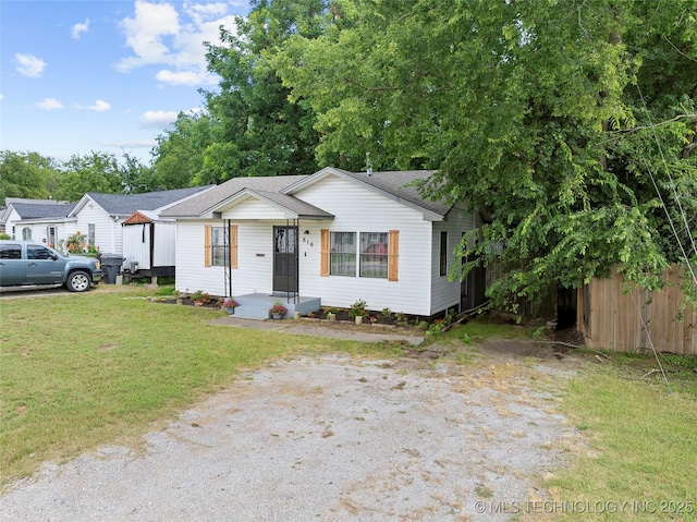 818 NW Blvd, Ardmore, OK 73401 - photo 19