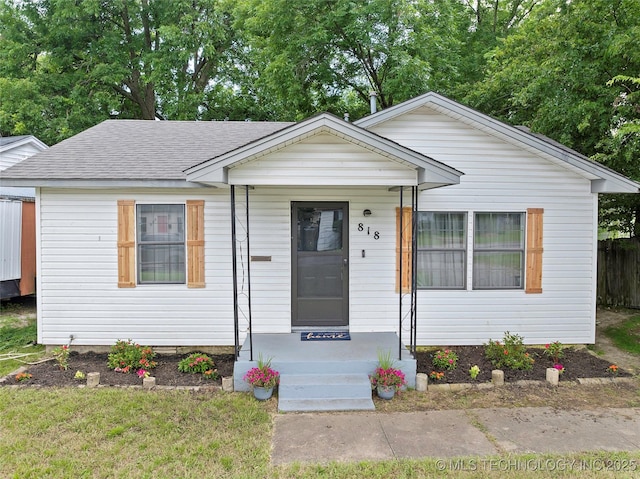 818 NW Blvd, Ardmore, OK 73401 - photo 20