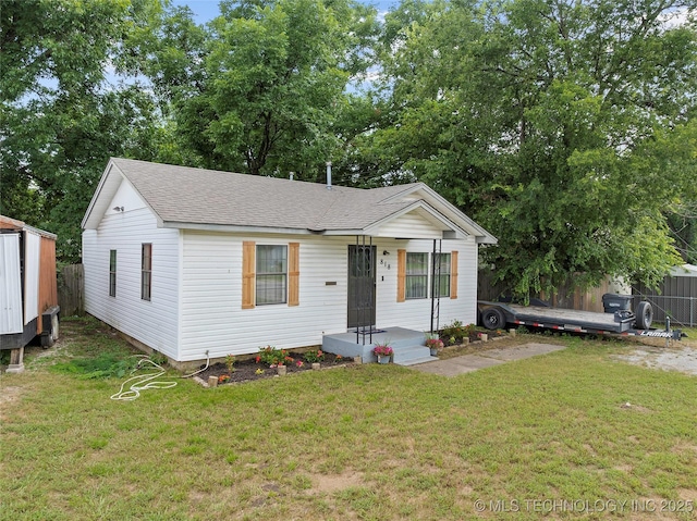 818 NW Blvd, Ardmore, OK 73401 - photo 21