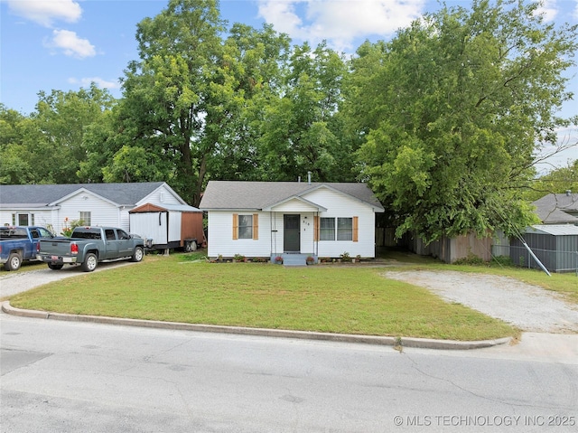 818 NW Blvd, Ardmore, OK 73401 - photo 31