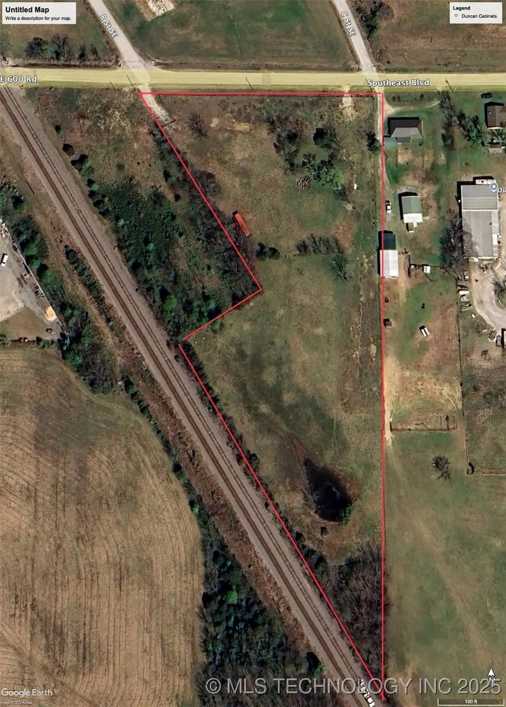 SE Blvd SE, Inola, OK 74036 - photo 1