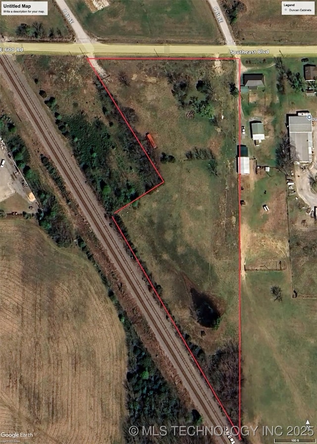 SE Blvd SE, Inola, OK 74036 - photo 1