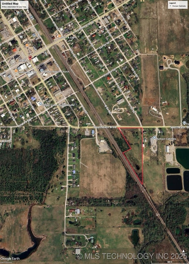SE Blvd SE, Inola, OK 74036 - photo 2