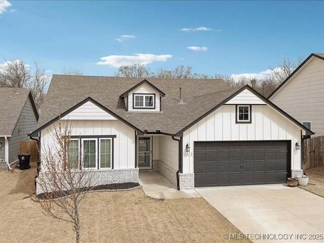 6613 S 22nd Ct, Broken Arrow, OK 74011 - photo 1