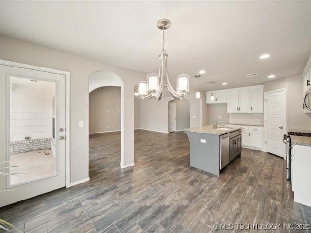 6613 S 22nd Ct, Broken Arrow, OK 74011 - photo 11