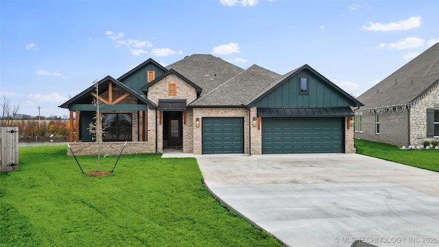 6133 S 320th E Ave, Broken Arrow, OK 74014 - photo 1