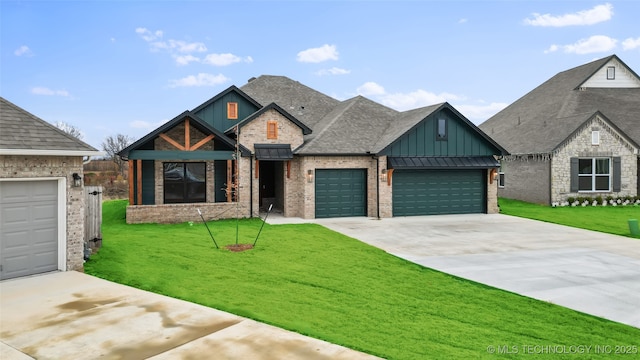 6133 S 320th E Ave, Broken Arrow, OK 74014 - photo 2