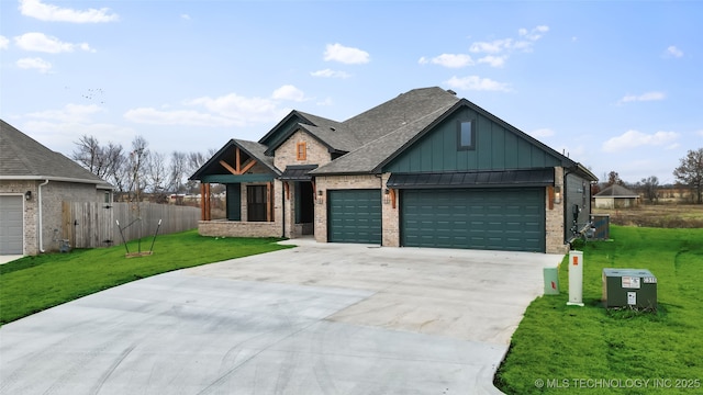 6133 S 320th E Ave, Broken Arrow, OK 74014 - photo 3