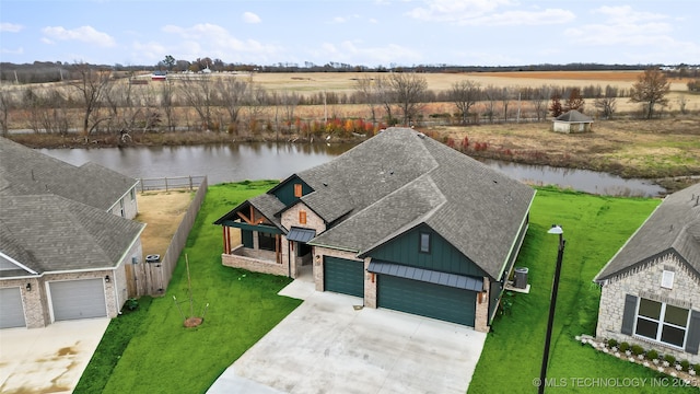 6133 S 320th E Ave, Broken Arrow, OK 74014 - photo 4