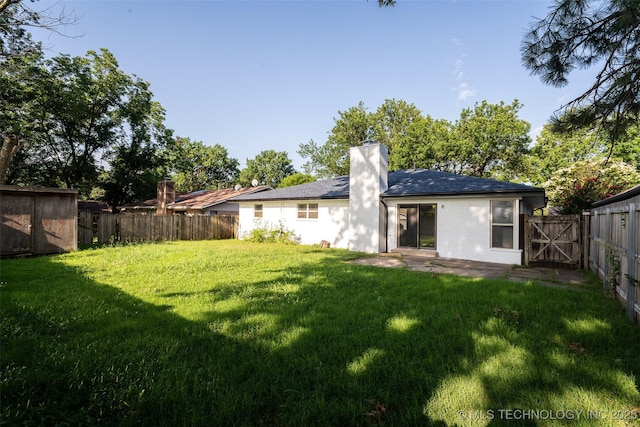 1617 S 111th E Ave, Tulsa, OK 74128 - photo 45