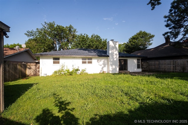 1617 S 111th E Ave, Tulsa, OK 74128 - photo 46
