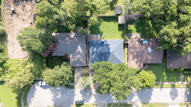 1617 S 111th E Ave, Tulsa, OK 74128 - photo 48
