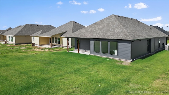 16265 S 89th E Ave, Bixby, OK 74008 - photo 35