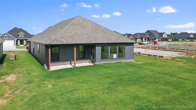 16265 S 89th E Ave, Bixby, OK 74008 - photo 37