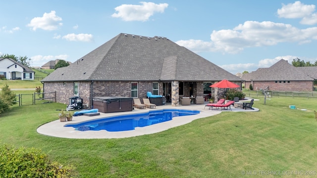 7130 E 86th Pl N, Owasso, OK 74055 - photo 27