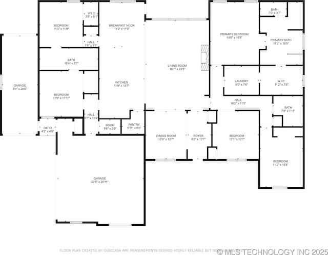7130 E 86th Pl N, Owasso, OK 74055 - photo 32