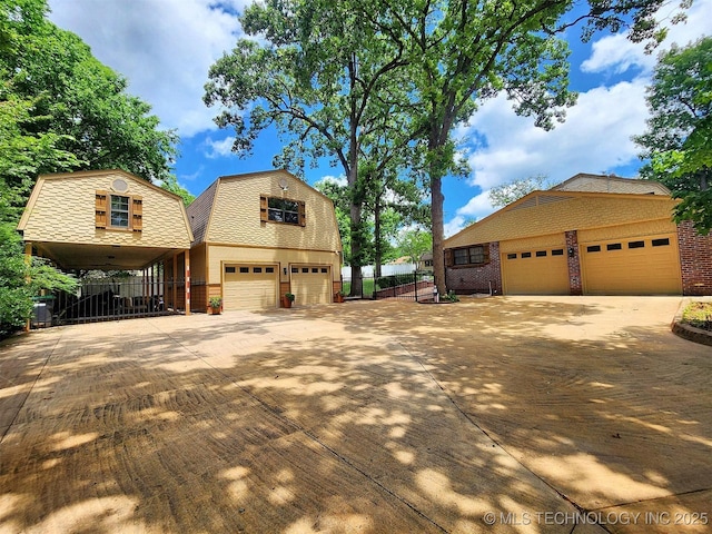 425 E Seneca St, Tahlequah, OK 74464 - photo 4
