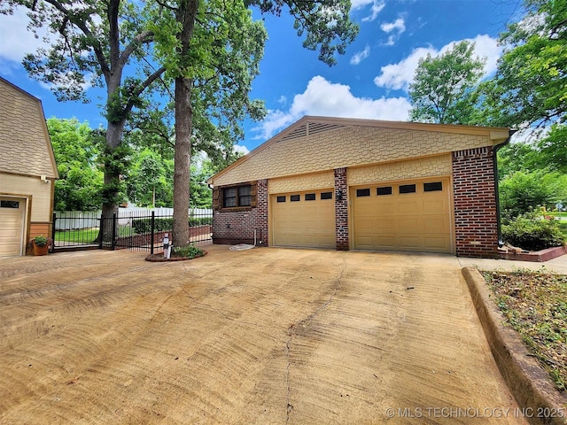 425 E Seneca St, Tahlequah, OK 74464 - photo 6