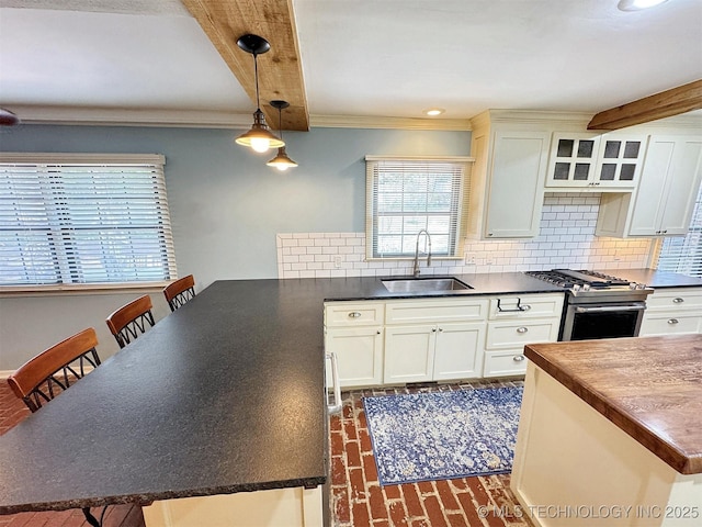 425 E Seneca St, Tahlequah, OK 74464 - photo 18