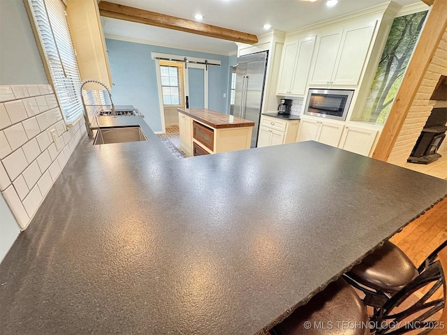 425 E Seneca St, Tahlequah, OK 74464 - photo 20