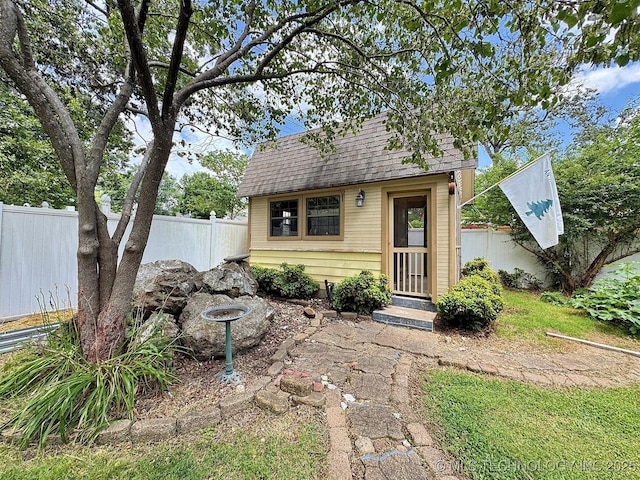 425 E Seneca St, Tahlequah, OK 74464 - photo 84