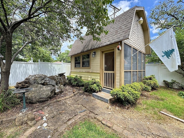 425 E Seneca St, Tahlequah, OK 74464 - photo 85