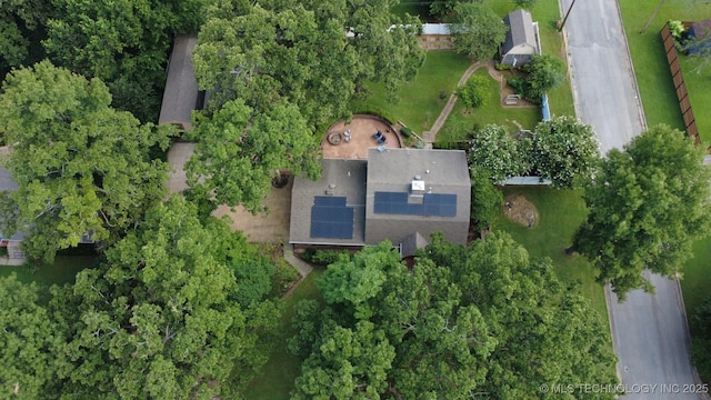 425 E Seneca St, Tahlequah, OK 74464 - photo 93