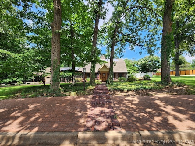 425 E Seneca St, Tahlequah, OK 74464 - photo 95