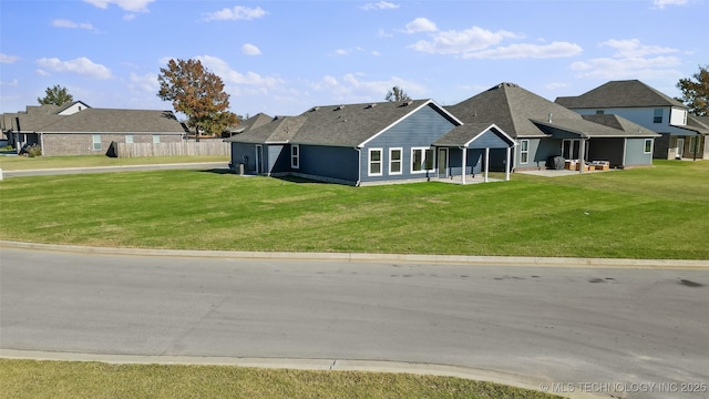 31930 E 62nd St S, Broken Arrow, OK 74014 - photo 39