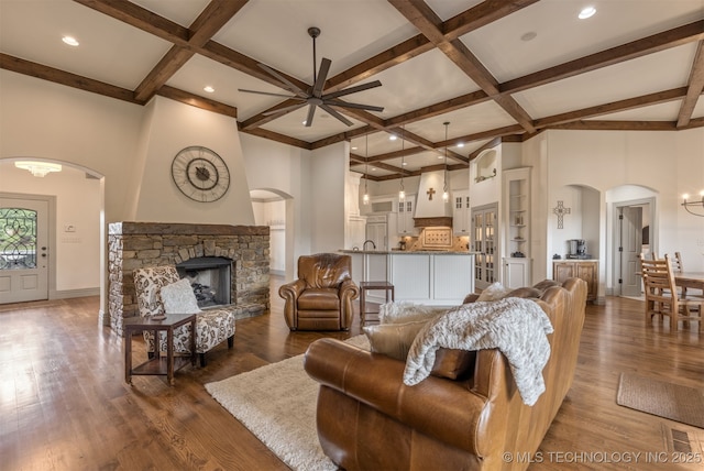 723 W 108th Pl, Jenks, OK 74037 - photo 22