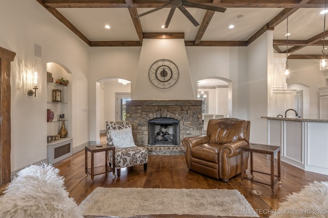 723 W 108th Pl, Jenks, OK 74037 - photo 28
