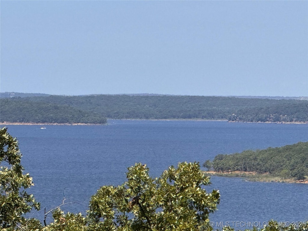 12778 Lake Rd, Sperry, OK 74073 - photo 1