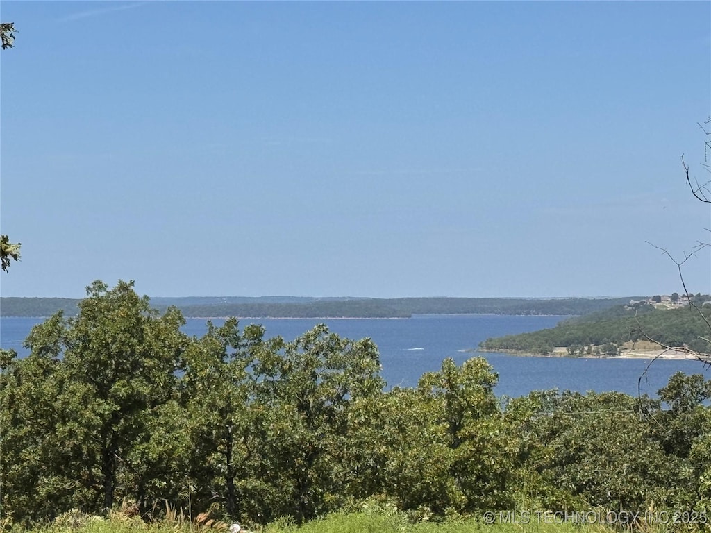 12778 Lake Rd, Sperry, OK 74073 - photo 2