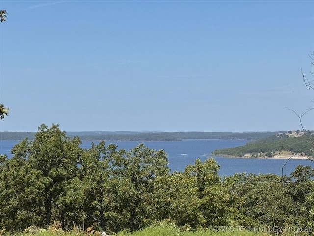 12778 Lake Rd, Sperry, OK 74073 - photo 2