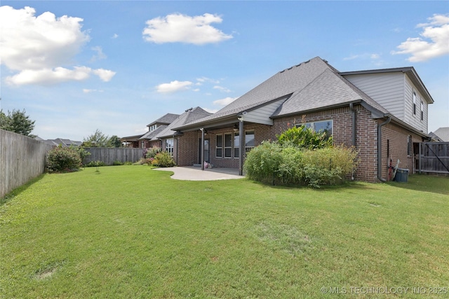 420 W 127th Pl, Jenks, OK 74037 - photo 29