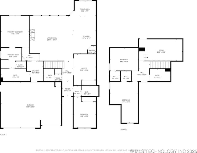 420 W 127th Pl, Jenks, OK 74037 - photo 31
