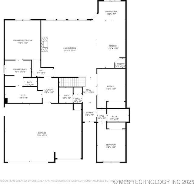 420 W 127th Pl, Jenks, OK 74037 - photo 32