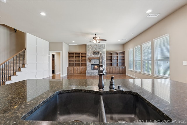 420 W 127th Pl, Jenks, OK 74037 - photo 8