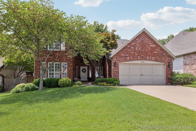 9206 S Braden Pl, Tulsa, OK 74137 - photo 2