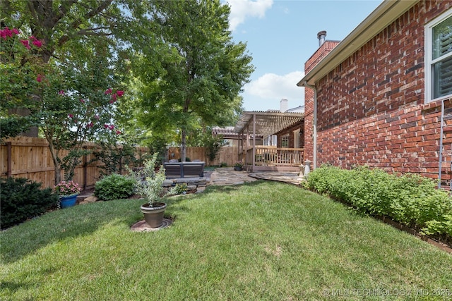 9206 S Braden Pl, Tulsa, OK 74137 - photo 38