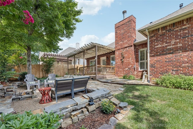 9206 S Braden Pl, Tulsa, OK 74137 - photo 39