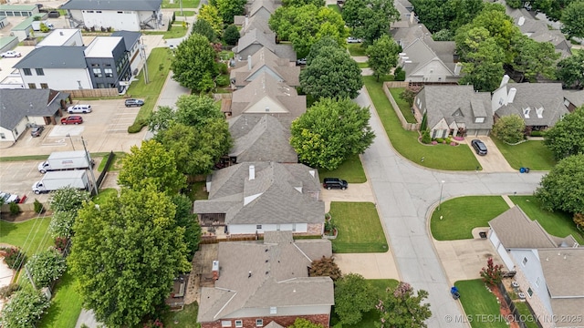 9206 S Braden Pl, Tulsa, OK 74137 - photo 42