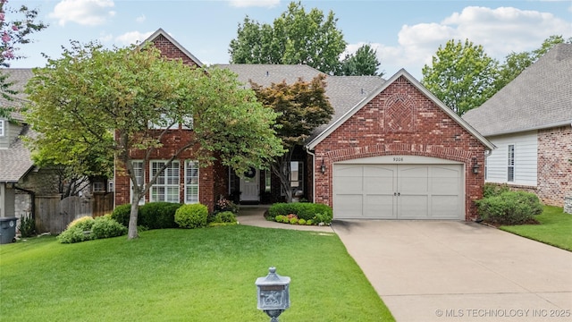 9206 S Braden Pl, Tulsa, OK 74137 - photo 1