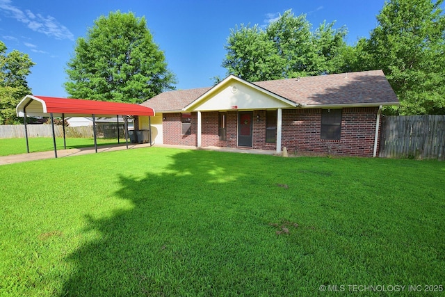 1208 SW 14th Ct, Wagoner, OK 74467 - photo 19